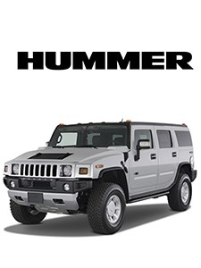 Hummer H2